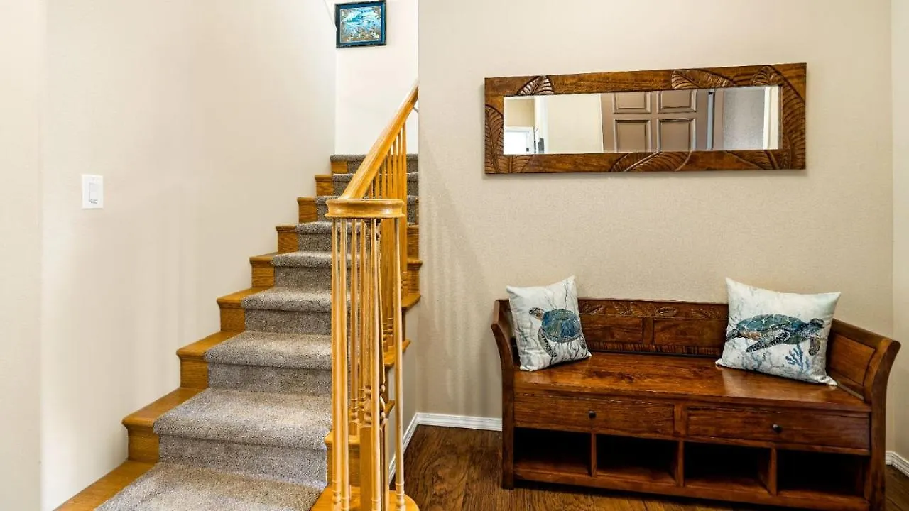 度假居 Waikoloa Colony Villas 2804