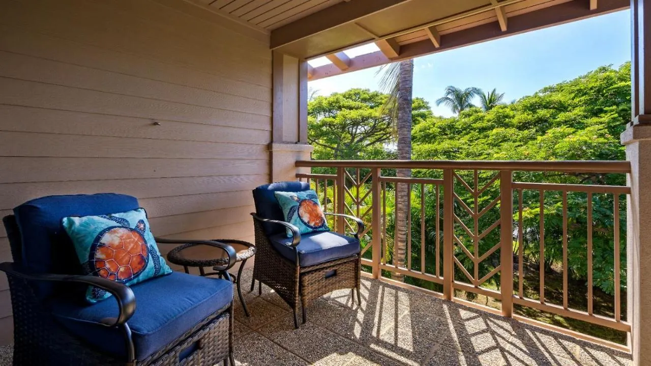 Waikoloa Colony Villas 2804