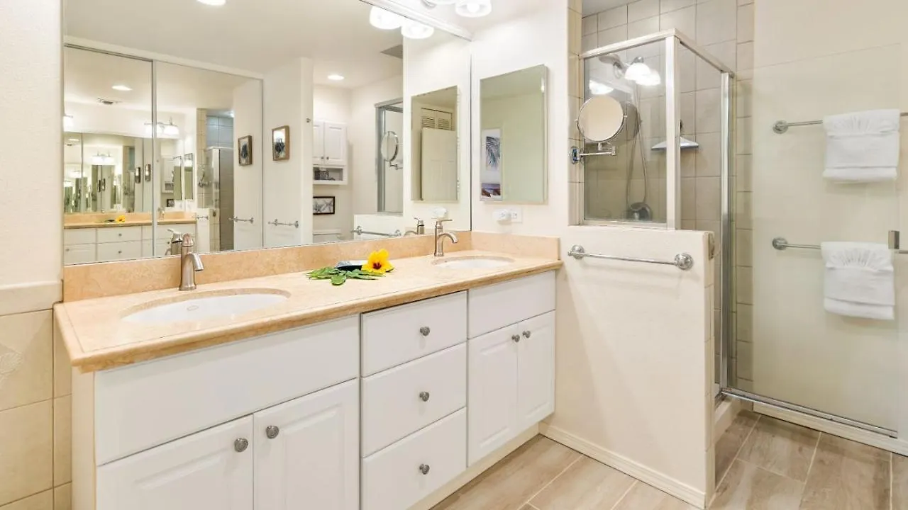 Waikoloa Colony Villas 2804 度假居