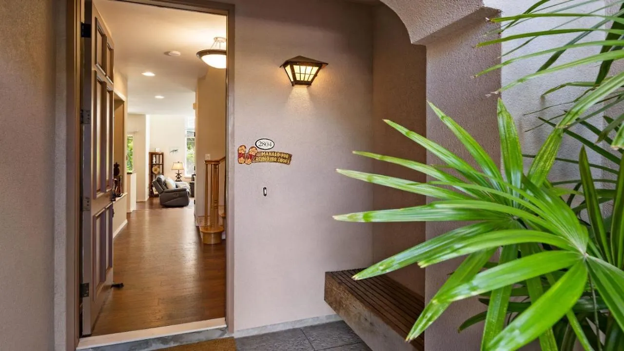 Waikoloa Colony Villas 2804 美国