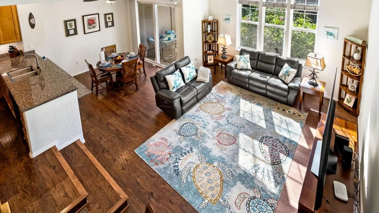 Waikoloa Colony Villas 2804 Holiday home
