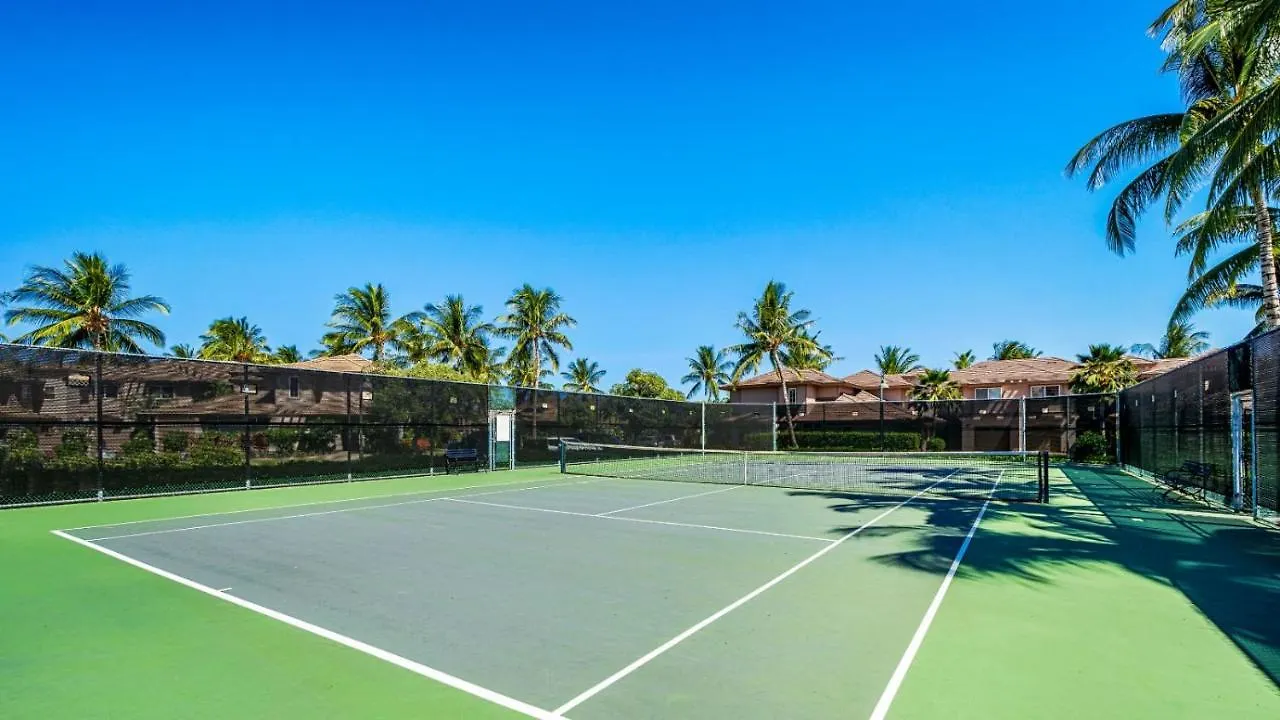 Waikoloa Colony Villas 2804 United States