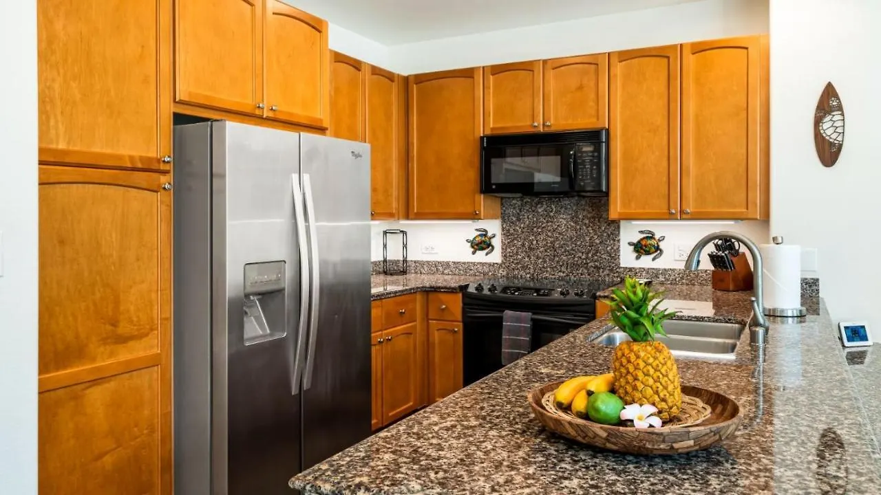 Holiday home Waikoloa Colony Villas 2804 United States