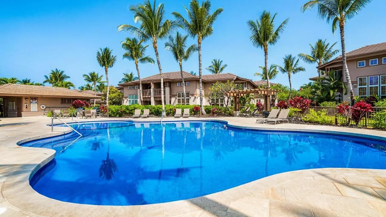 Waikoloa Colony Villas 2804
