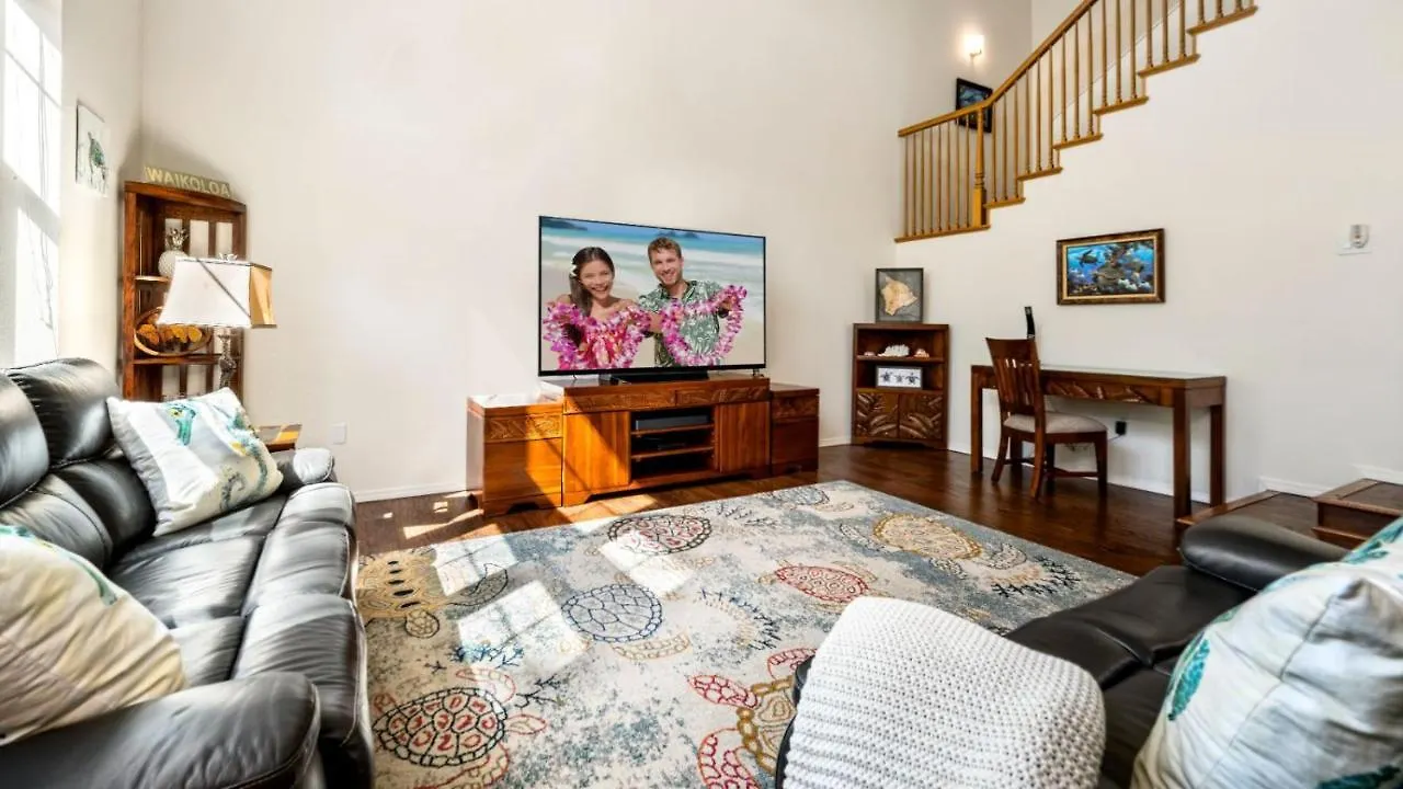 Waikoloa Colony Villas 2804 Holiday home