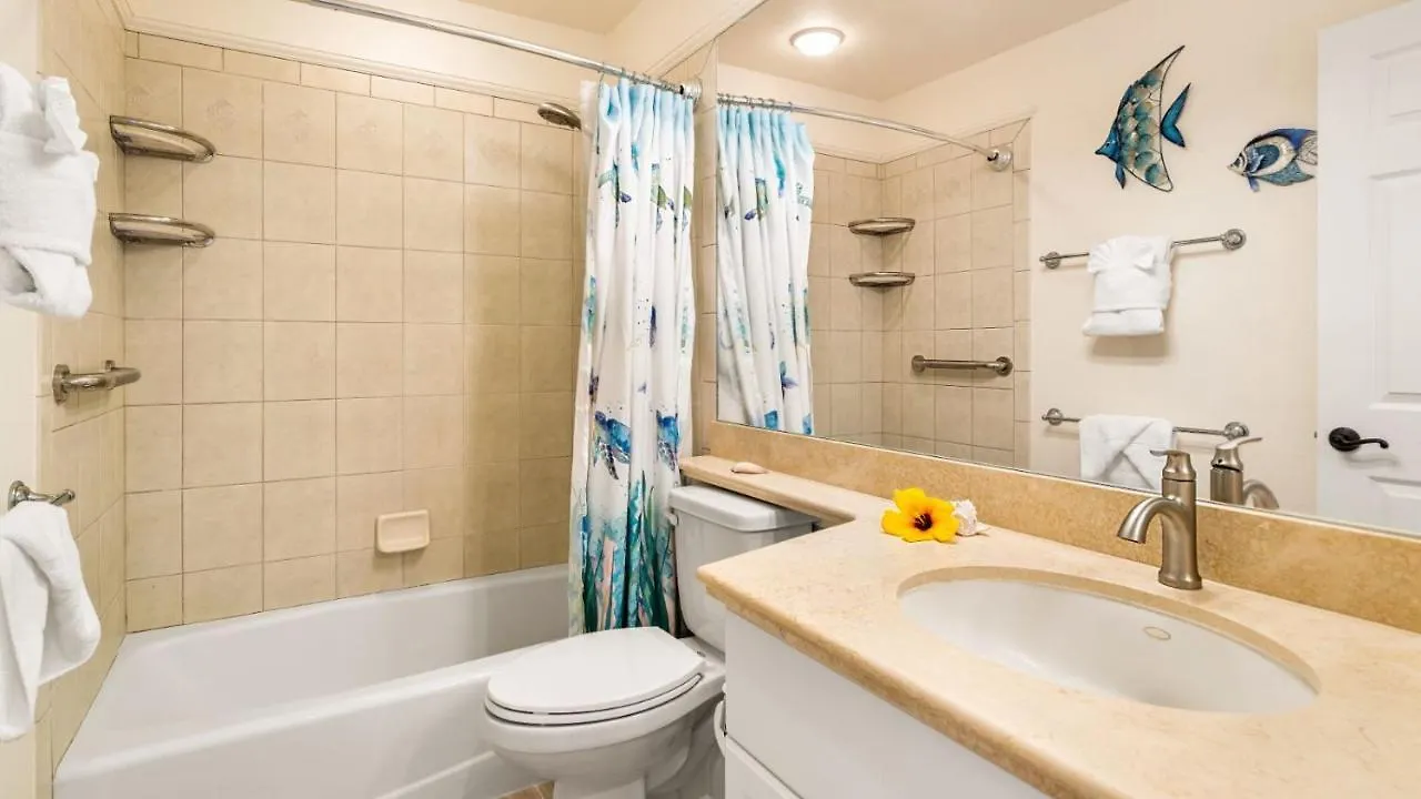 Waikoloa Colony Villas 2804 United States