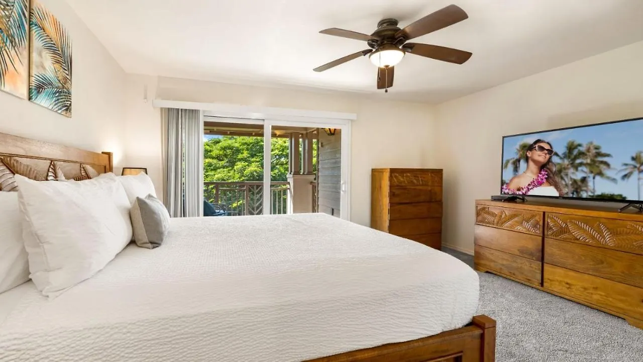 Waikoloa Colony Villas 2804