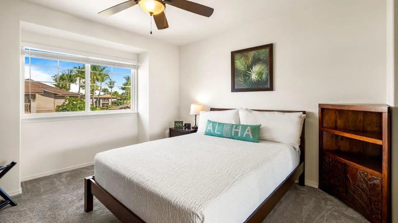 Waikoloa Colony Villas 2804