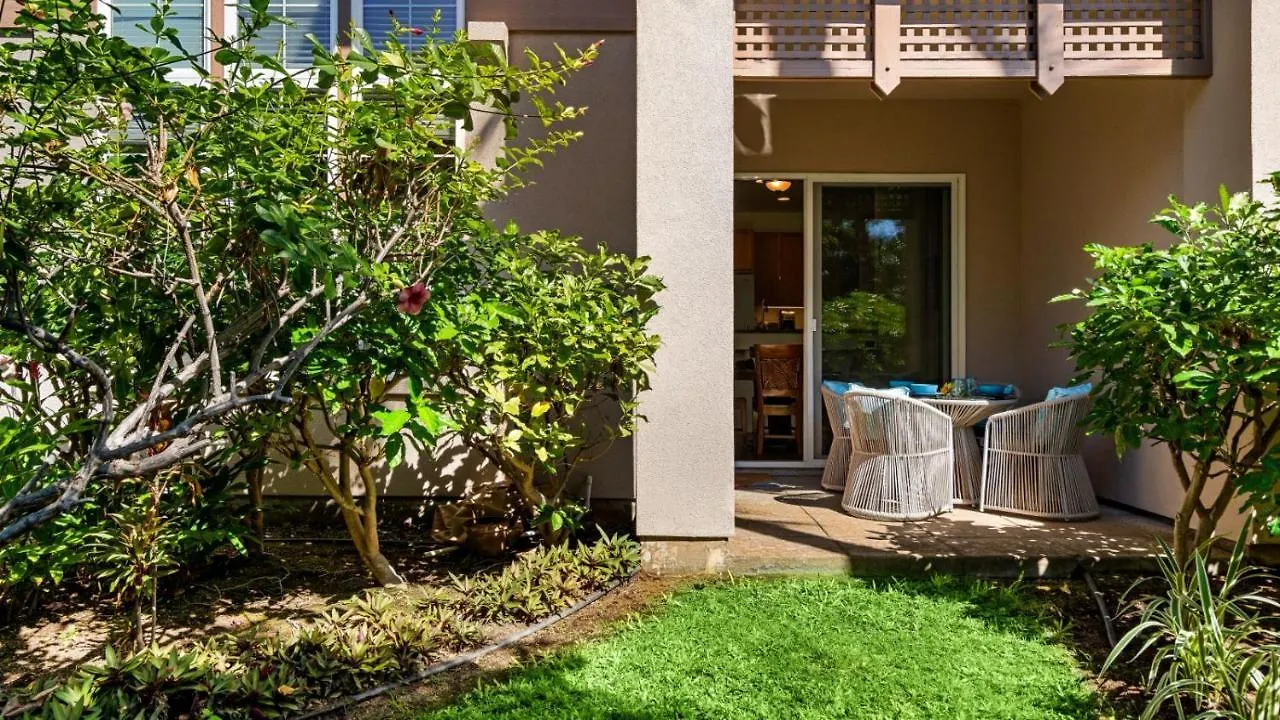 Holiday home Waikoloa Colony Villas 2804