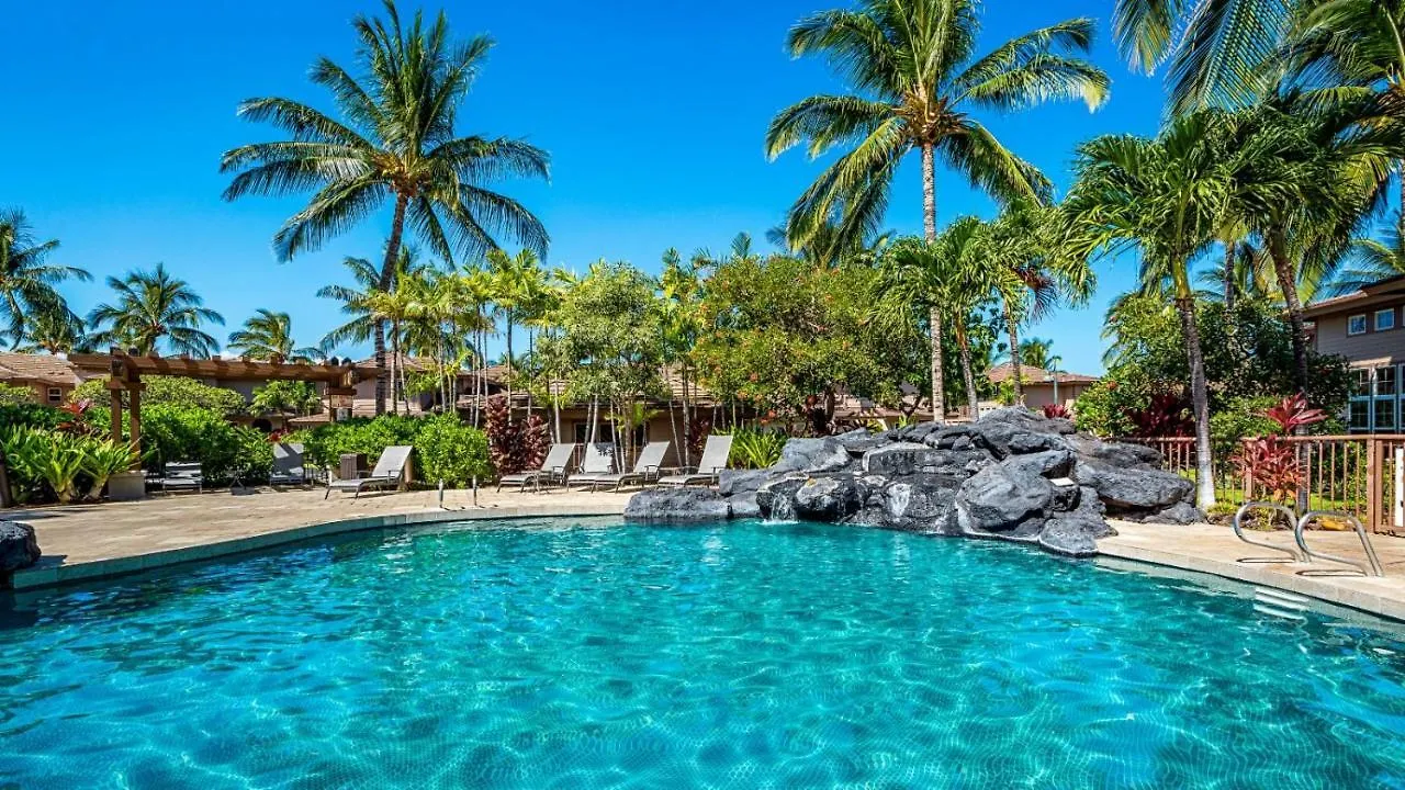 Waikoloa Colony Villas 2804 United States