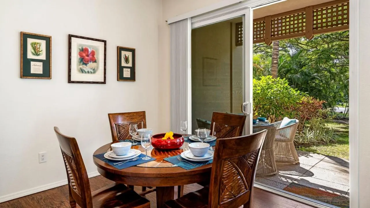 Holiday home Waikoloa Colony Villas 2804 United States