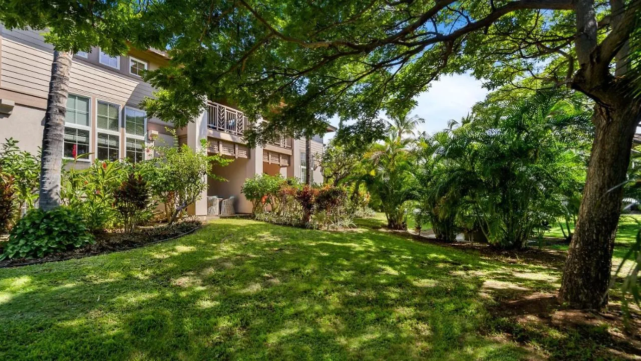 Waikoloa Colony Villas 2804 Holiday home