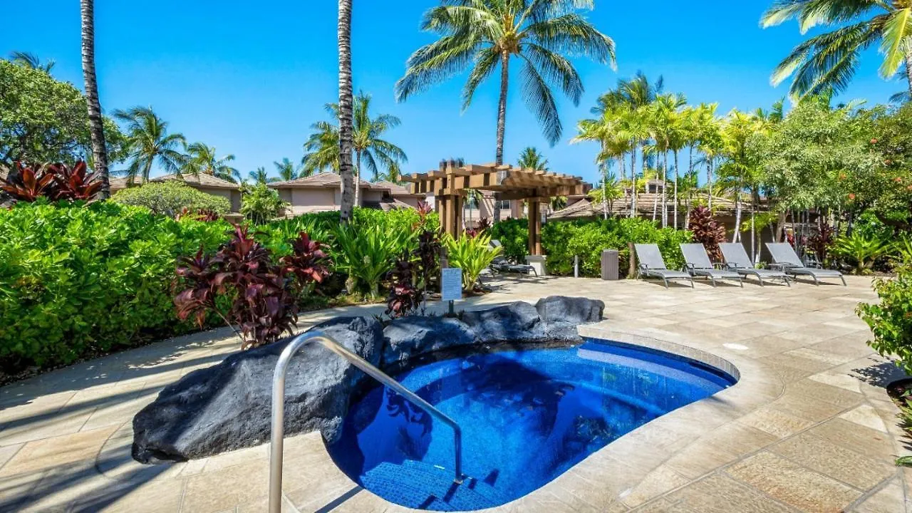 Holiday home Waikoloa Colony Villas 2804